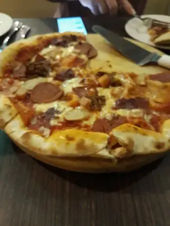 Fratini'S Pasta & Pizza