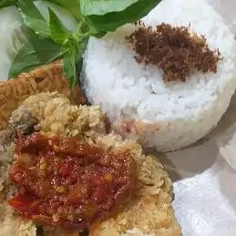 Gambar Makanan Warung Mbak Mike Karang Mloko, Junrejo 9