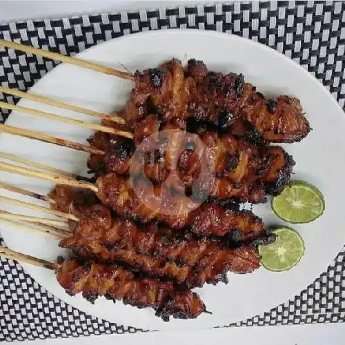 Gambar Makanan Soto Sate Ayam Surabaya 14