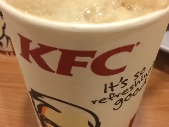 Kfc taman tasik jaya