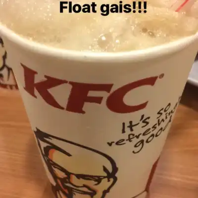 Kfc taman tasik jaya