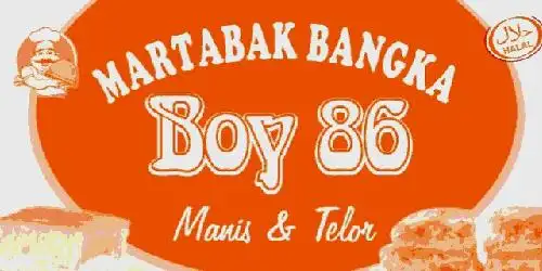 Martabak Bangka Boy 86, Alfamart Radar Auri2