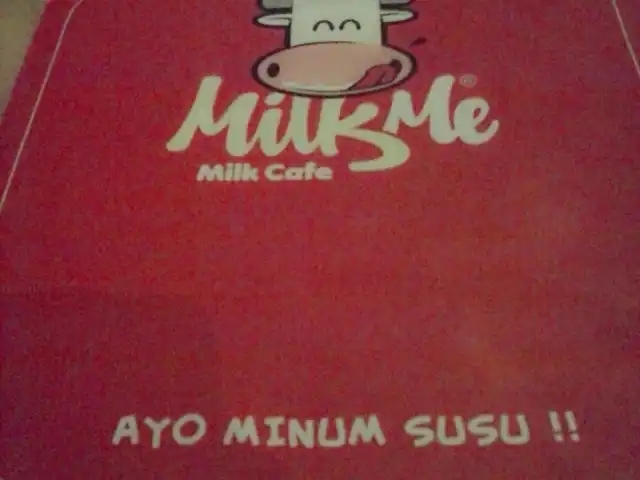 Gambar Makanan Milk Me 6