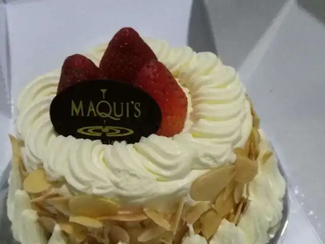 Gambar Makanan Maqui's 16