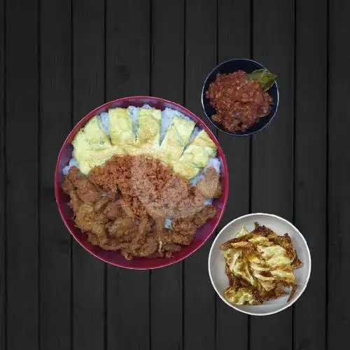Gambar Makanan SEMANGKOK - Nasi Goreng, Mie Goreng, Kwetiau Goreng, Kelapa Gading 7
