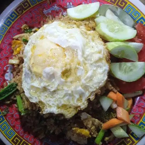 Gambar Makanan Nasi Goreng Katineung, Gor Panatayuda 1 9