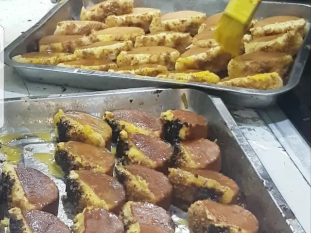 Gambar Makanan Kue Pukis Bangka Mega Rasa 4