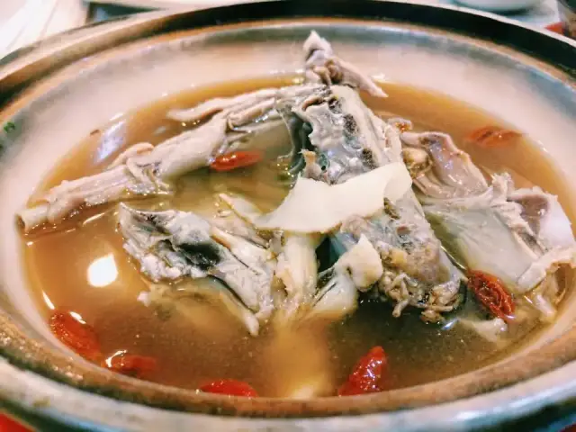 Gambar Makanan Bak Kut Teh 100 10