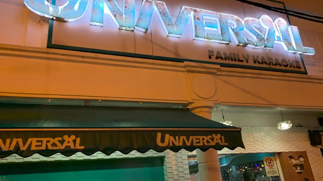 Universal Family Karaoke