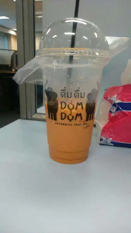 Gambar Makanan Dum Dum Thai Drinks 18