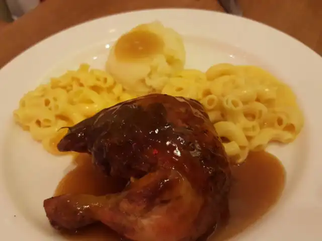 Gambar Makanan Kenny Rogers Roasters 15