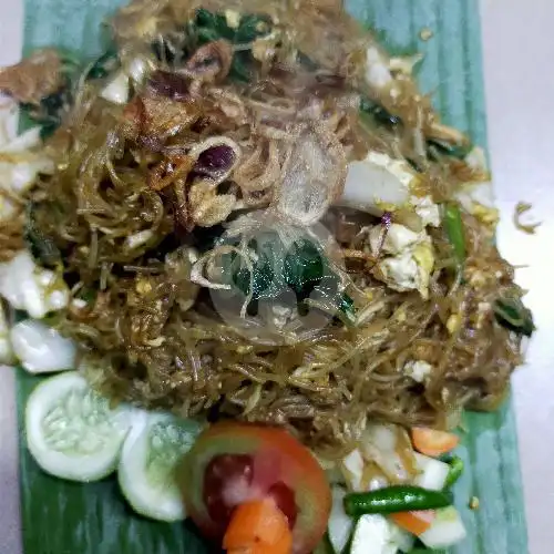 Gambar Makanan Nasi Goreng, Lap-Ros Tebet 5