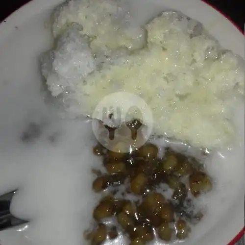 Gambar Makanan Ketan Duren Es Kacang Ijo Aulia, Nginden 18