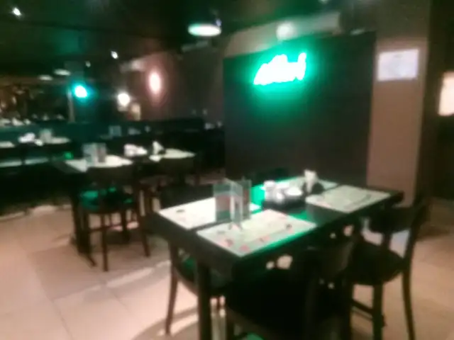 Gambar Makanan Midori Japanese Restaurant 7