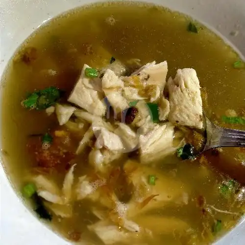 Gambar Makanan Sop Ayam Klaten CB, Depok 4