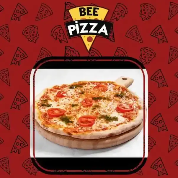 Bee Pizza'nin yemek ve ambiyans fotoğrafları 12