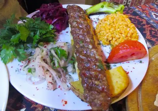 Şirvan Sofrası'nin yemek ve ambiyans fotoğrafları 74