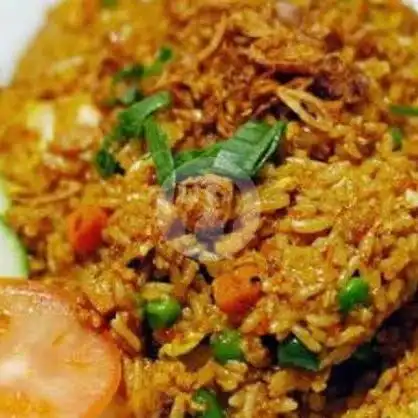 Gambar Makanan Pawon Nasi Goreng Hot, Cibinong 6