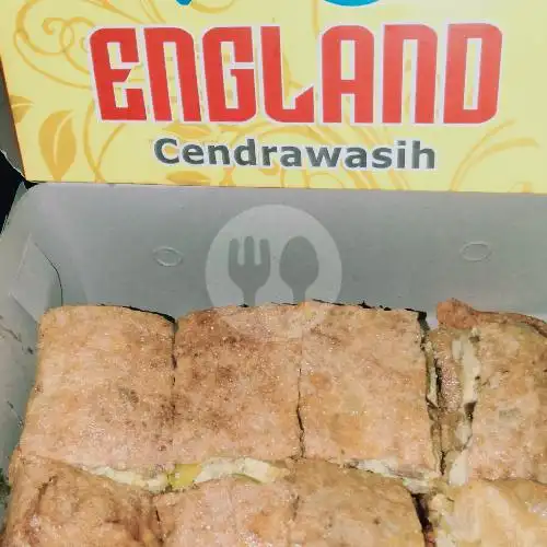 Gambar Makanan Martabak & Terang Bulan England, Samarinda 5