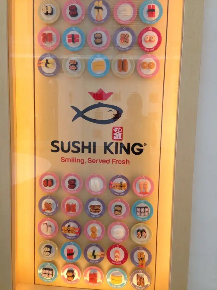 Sushi King