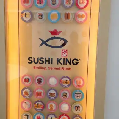 Sushi King