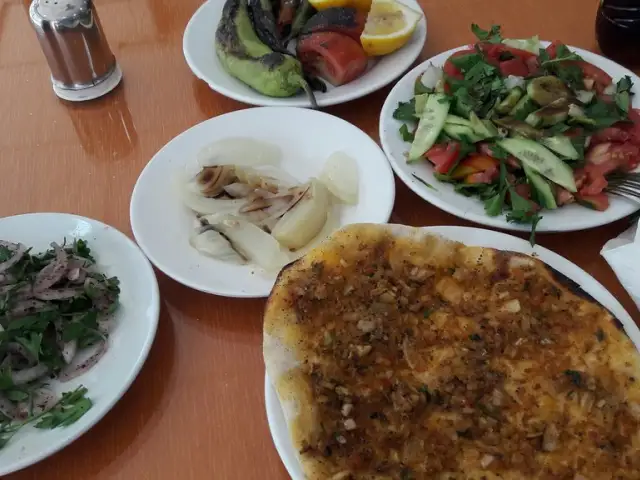 Ciğerci Mahmut'nin yemek ve ambiyans fotoğrafları 29