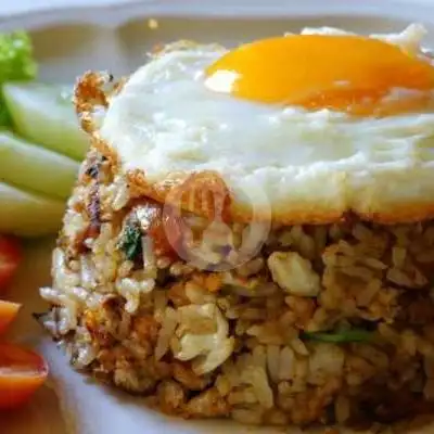 Gambar Makanan Nasi Goreng Sutan Hoki, Blimbing 1