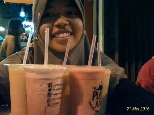 Gambar Makanan Puspa Juice 2