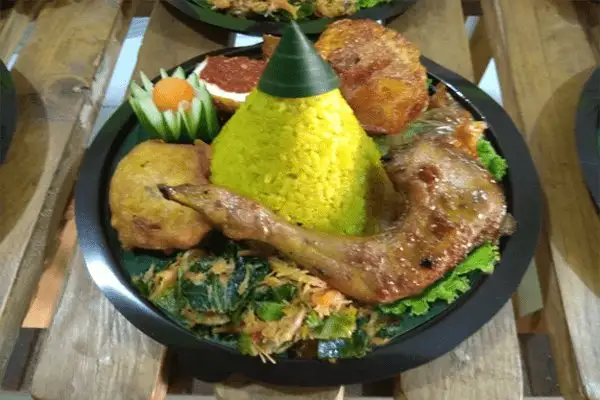 Gambar Makanan Catering Warung Q-Neng 18