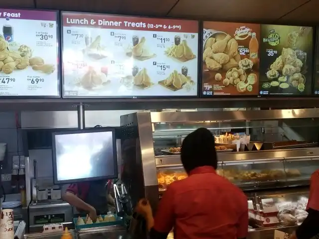 KFC Dungun Food Photo 3