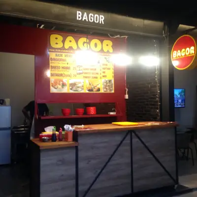 Bagor