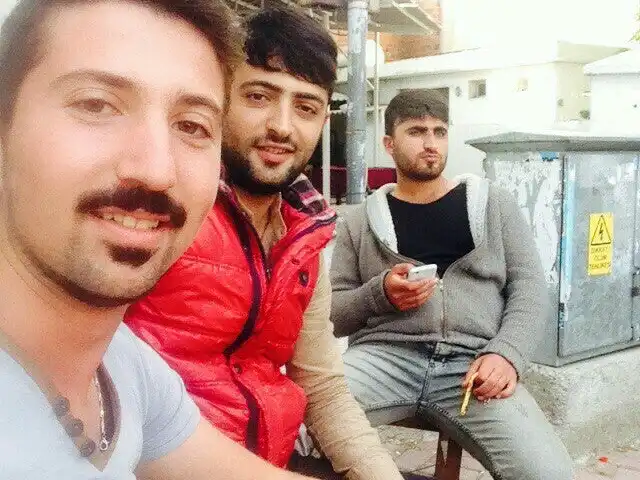 Şadırvan Kahve'nin yemek ve ambiyans fotoğrafları 2