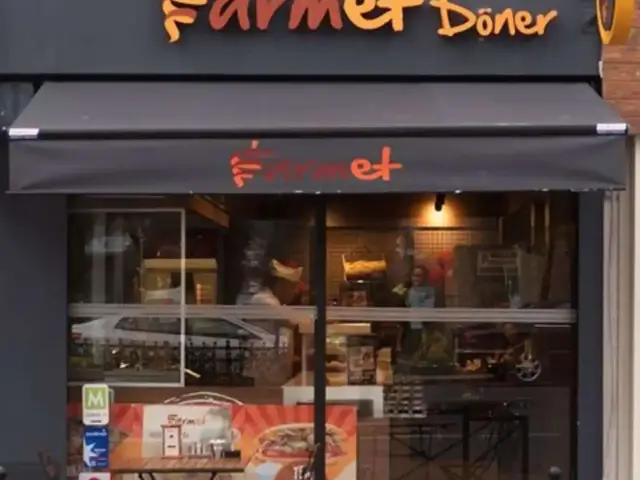 Farmet Döner Bebek'nin yemek ve ambiyans fotoğrafları 30