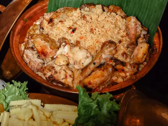 Gambar Makanan Canting Restaurant - Teraskita Hotel managed by Dafam 4