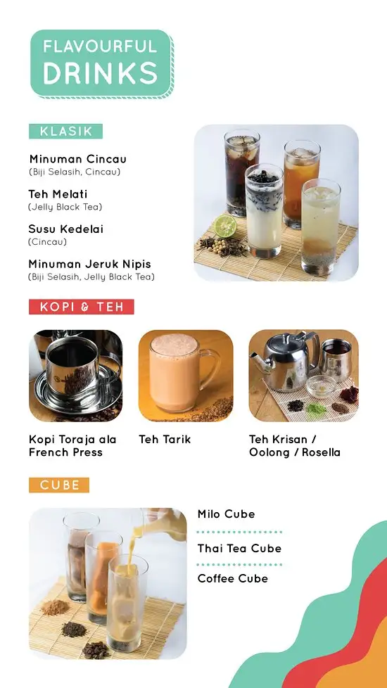 Gambar Makanan Ice&Bean 13