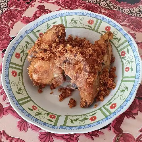 Gambar Makanan Kedai Nasi DENT SUTO Masakan Padang 11