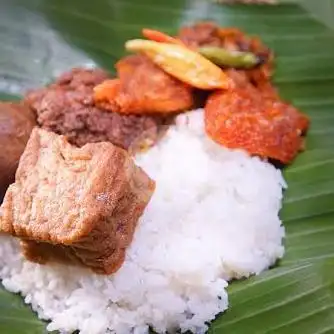 Gambar Makanan Gudeg Bu Siti Bantul, Krebet 4