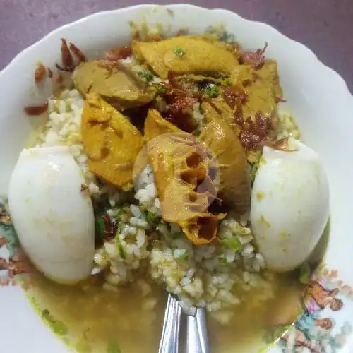 Gambar Makanan Soto Daging Madura Pak Saleh, Wonokromo 2