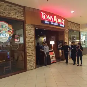 Tony Roma&apos;s Food Photo 12