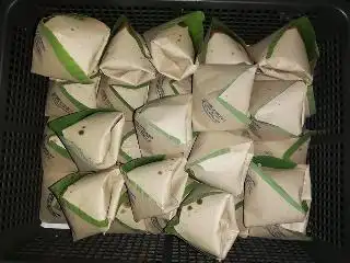 AIMA NASI LEMAK PANDAN