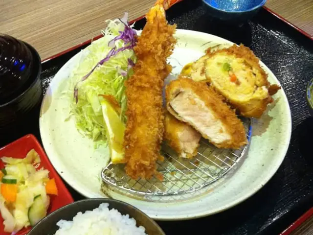 Tonkatsu by Terazawa Food Photo 6