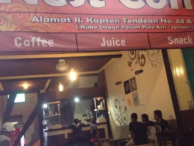 Gambar Makanan Nest Coffee 10