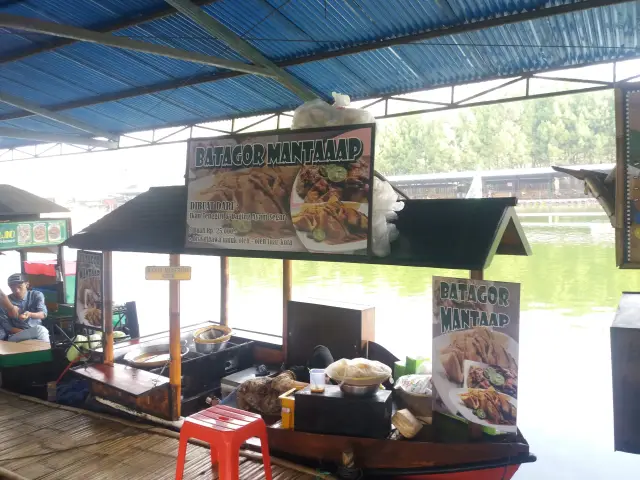 Gambar Makanan Batagor Bandung Mantaaap 3