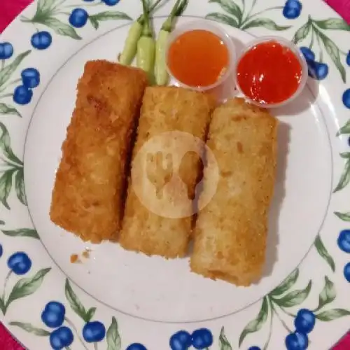 Gambar Makanan Risoles RnR Mataram 11