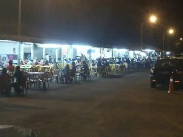 Asam Pedas Pasar Borong Food Photo 1