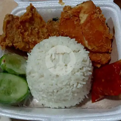 Gambar Makanan Resto Ayam Geprek Ayam Bakar Bu Mumun, Pekon Ampai 1