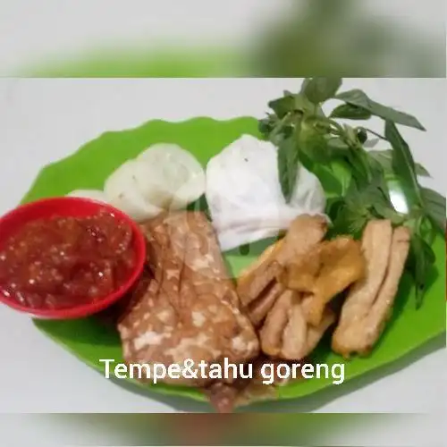 Gambar Makanan Laperpool Penyet, Ketileng Lama 16