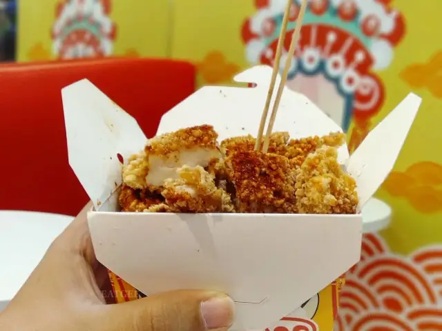 Gambar Makanan PopChopChicken 4