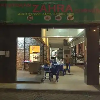 Restoran Zahra Corner
