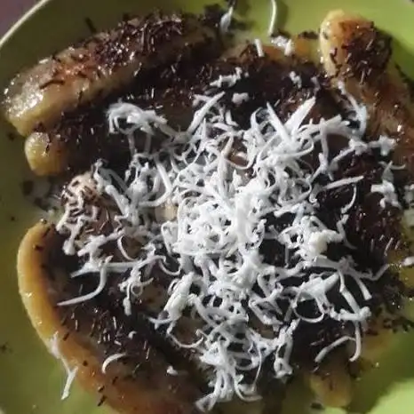 Gambar Makanan Bakso Aci Teh Mala, Bojong Pondok Terong 2